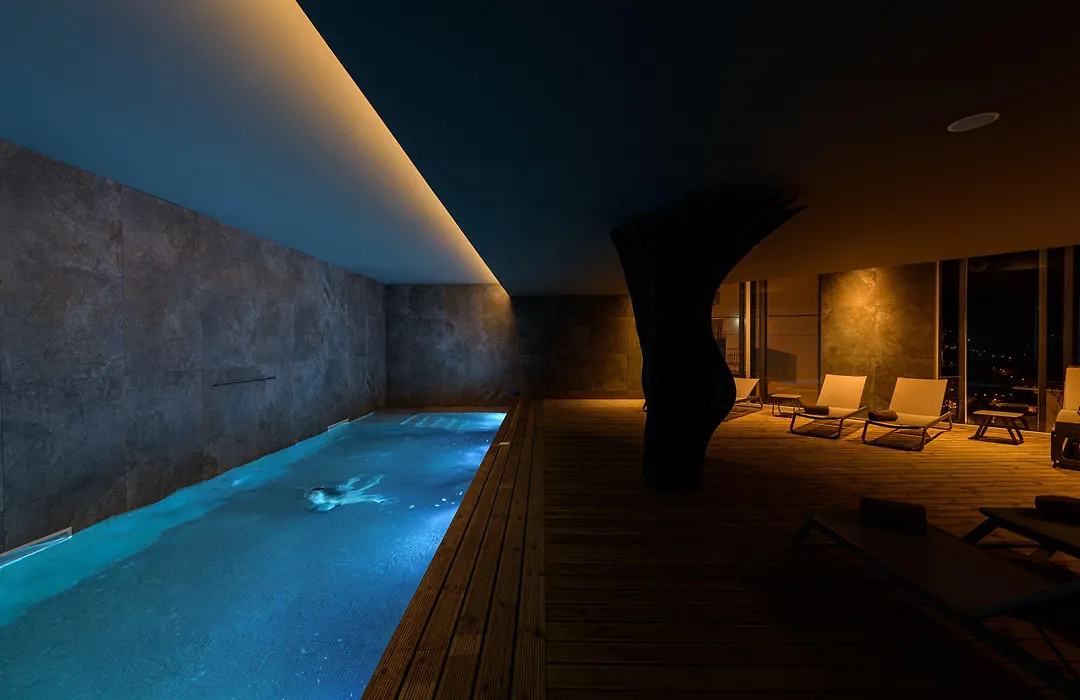 Pena D'Agua Boutique Hotel & Villas-1