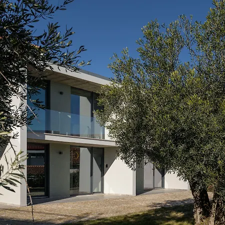 Pena D'Agua Boutique Hotel & Villas-2